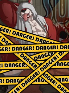 Rating: Explicit Score: 0 Tags: abs anal anthro anthro_penetrated balls barricade_tape biceps big_muscles biped bodily_fluids bottomwear bottomwear_down canid canine canis caution_tape censored clothed clothing controller cum danger dualshock duo e621 english_text eyes_closed facial_hair game_controller genital_fluids genitals goatee hi_res human human_on_anthro human_penetrating human_penetrating_anthro interspecies kamos_(pixiv) male male/male male_penetrated male_penetrating male_penetrating_male mammal muscular muscular_male orgasm pants pants_down partially_clothed penetration penis playstation playstation_controller sex sony_corporation sony_interactive_entertainment tape text tongue tongue_out wolf User: bunchy7s
