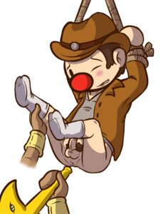 Rating: Explicit Score: 0 Tags: guy_spelunky male male_only malesub rule34 spelunky tagme User: bunchy7s