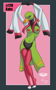 Rating: Explicit Score: 0 Tags: 2011 anthro anthrofied artist_collaboration avian beak breasts dancing e621 female generation_2_pokemon genitals green_body hashtag id_number looking_at_viewer mingchee navel nintendo nipples non-mammal_breasts non-mammal_nipples notorious84 nude number pinup pokemon pokemon_(species) pokemorph pose solo species_name text the_pokedex_project vulva xatu User: bunchy7s Rating: Explicit Score: 0 Tags: 2011 anthro anthrofied artist_collaboration avian beak breasts dancing e621 female generation_2_pokemon genitals green_body hashtag id_number looking_at_viewer mingchee navel nintendo nipples non-mammal_breasts non-mammal_nipples notorious84 nude number pinup pokemon pokemon_(species) pokemorph pose solo species_name text the_pokedex_project vulva xatu User: bunchy7s