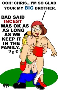 Rating: Explicit Score: 0 Tags: 1boy 1girls 2d brother brother_and_sister chris_griffin cum cum_inside english_text family_guy female female_penetrated human incest male male_penetrating male_penetrating_female meg_griffin necron99 penetration pussy rule34 sex sister straight tagme text vagina vaginal_penetration vaginal_sex User: bunchy7s Rating: Explicit Score: 0 Tags: 1boy 1girls 2d brother brother_and_sister chris_griffin cum cum_inside english_text family_guy female female_penetrated human incest male male_penetrating male_penetrating_female meg_griffin necron99 penetration pussy rule34 sex sister straight tagme text vagina vaginal_penetration vaginal_sex User: bunchy7s