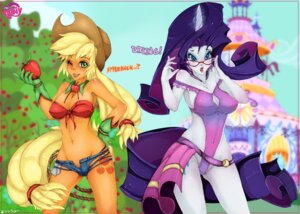 Rating: Questionable Score: 0 Tags: anthro anthrofied apple apple_tree applejack_(mlp) building clothed clothing cowboy_hat duo e621 earth_pony equid equine eyewear female food friendship_is_magic fruit fruit_tree glasses gloves handwear hasbro hat headgear headwear horn horse mammal my_little_pony mythological_creature mythological_equine mythology navel plant pony rarity_(mlp) rope skimpy slugbox tail tree underwear unicorn User: bunchy7s Rating: Questionable Score: 0 Tags: anthro anthrofied apple apple_tree applejack_(mlp) building clothed clothing cowboy_hat duo e621 earth_pony equid equine eyewear female food friendship_is_magic fruit fruit_tree glasses gloves handwear hasbro hat headgear headwear horn horse mammal my_little_pony mythological_creature mythological_equine mythology navel plant pony rarity_(mlp) rope skimpy slugbox tail tree underwear unicorn User: bunchy7s