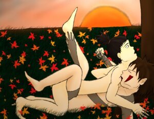 Rating: Explicit Score: 0 Tags: gay inuzuka_kiba male male_only nara_shikamaru naruto naruto_(series) questionable_anatomy rule34 straight_hair yaoi User: bunchy7s