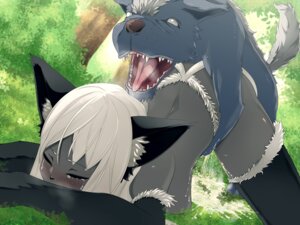 Rating: Explicit Score: 0 Tags: 4:3 all_fours animal_humanoid bestiality blush bodily_fluids breasts canid canine cat_humanoid doggystyle duo e621 eyes_closed felid felid_humanoid feline feline_humanoid female female_on_feral feral from_behind_position grey_body grey_skin hair hatsuen_kikan humanoid humanoid_on_feral interspecies male male/female male_on_humanoid mammal mammal_humanoid nude outside sex tears white_hair User: bunchy7s Rating: Explicit Score: 0 Tags: 4:3 all_fours animal_humanoid bestiality blush bodily_fluids breasts canid canine cat_humanoid doggystyle duo e621 eyes_closed felid felid_humanoid feline feline_humanoid female female_on_feral feral from_behind_position grey_body grey_skin hair hatsuen_kikan humanoid humanoid_on_feral interspecies male male/female male_on_humanoid mammal mammal_humanoid nude outside sex tears white_hair User: bunchy7s
