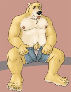 Rating: Explicit Score: 0 Tags: 2013 adios anthro bear biceps black_nose blue_eyes blush body_hair briefs bulge clothed clothing digital_media_(artwork) e621 fur genitals happy_trail looking_at_viewer male mammal muscular muscular_anthro muscular_male naughty_face nipples pecs penis pubes slightly_chubby smile solo stocky tan_body tan_fur tongue topless underwear undressing white_body white_fur User: bunchy7s Rating: Explicit Score: 0 Tags: 2013 adios anthro bear biceps black_nose blue_eyes blush body_hair briefs bulge clothed clothing digital_media_(artwork) e621 fur genitals happy_trail looking_at_viewer male mammal muscular muscular_anthro muscular_male naughty_face nipples pecs penis pubes slightly_chubby smile solo stocky tan_body tan_fur tongue topless underwear undressing white_body white_fur User: bunchy7s