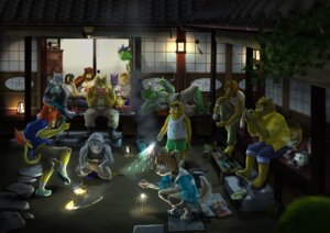 Rating: Safe Score: 0 Tags: 2012 5_toes absolutely_everyone akira_nikaidou anthro asian_mythology bear belt bench biceps big_muscles bird_dog black_bear blush brown_body brown_fur building camera canid canine canis chuukichi_mori clothing crouching domestic_cat domestic_dog dragon e621 east_asian_mythology eastern_dragon equid equine eyebrows eyes_closed father_(lore) feet felid feline felis fireworks food footwear fox fruit fruit_peel fur green_body green_skin grey_body grey_fur group hair hand_fan hi_res horn horse house hunting_dog husky incense juuichi_mikazuki kounosuke_kuri kouya_aotsuki kyouji_takahara labrador large_group lion lying male mammal melon moon_bear morenatsu mouse murid murine musclegut muscular muscular_male mythological_creature mythological_scalie mythology nordic_sled_dog on_side orange_body orange_fur outside pantherine parent_(lore) pecs pipe plant poge_jirushi purple_body purple_fur raccoon_dog relaxing retriever rodent sandals scalie shin_kuroi shoes shun_kodori sitting slightly_chubby smoke smoking smoking_pipe soutarou_touno spitz standing tail tanuki tappei_midoriya tatsuki_midoriya tetsuya_inoue thick_eyebrows tiger toes torahiko_ooshima uchiwa_fan ursine watermelon watermelon_slice wolf yellow_body yellow_fur yukiharu_kuri User: bunchy7s