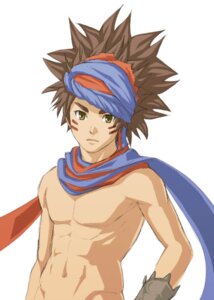 Rating: Explicit Score: 0 Tags: 1boy male male_only prince_of_persia prince_of_persia_(2008) rule34 solo tagme the_thief User: bunchy7s
