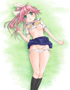 Rating: Questionable Score: 0 Tags: blush breasts erika_(pangya) female kanda_aya kneehighs long_hair looking_at_viewer lying nipples no_bra pangya panties pink_hair pussy pussy_peek ribbon ribbons rule34 school_uniform serafuku shirt_lift side-tie_panties skirt skirt_lift socks underwear User: bunchy7s Rating: Questionable Score: 0 Tags: blush breasts erika_(pangya) female kanda_aya kneehighs long_hair looking_at_viewer lying nipples no_bra pangya panties pink_hair pussy pussy_peek ribbon ribbons rule34 school_uniform serafuku shirt_lift side-tie_panties skirt skirt_lift socks underwear User: bunchy7s