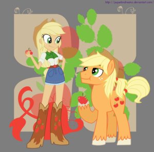 Rating: Safe Score: 0 Tags: absurd_res alpha_channel apple applejack_(eg) applejack_(mlp) blonde_hair boots bottomwear clothed clothing cowboy_boots cowboy_hat crossgender cutie_mark denim denim_bottomwear denim_clothing denim_skirt duo e621 earth_pony eating english_text equestria_girls equid equine female food footwear friendship_is_magic fruit green_eyes hair hasbro hat headgear headwear hi_res horse human jaquelindreamz male mammal my_little_pony plant pony shoes skirt square_crossover standing text url User: bunchy7s Rating: Safe Score: 0 Tags: absurd_res alpha_channel apple applejack_(eg) applejack_(mlp) blonde_hair boots bottomwear clothed clothing cowboy_boots cowboy_hat crossgender cutie_mark denim denim_bottomwear denim_clothing denim_skirt duo e621 earth_pony eating english_text equestria_girls equid equine female food footwear friendship_is_magic fruit green_eyes hair hasbro hat headgear headwear hi_res horse human jaquelindreamz male mammal my_little_pony plant pony shoes skirt square_crossover standing text url User: bunchy7s