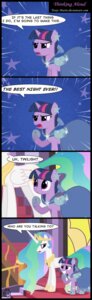 Rating: Safe Score: 0 Tags: absurd_res clothed clothing comic crown cutie_mark dialogue duo e621 english_text equid equine feathered_wings feathers female feral friendship_is_magic fur hair hasbro headgear hi_res horn jewelry mammal multicolored_hair my_little_pony mythological_creature mythological_equine mythology necklace princess princess_celestia_(mlp) purple_body purple_eyes purple_fur purple_hair quadruped royalty smile text tiara toxic-mario twilight_sparkle_(mlp) two_tone_hair unicorn url white_body white_feathers white_fur winged_unicorn wings wood User: bunchy7s