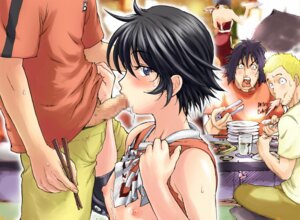 Rating: Explicit Score: 0 Tags: 1girls 3boys breasts censored cheerleader cum cum_in_mouth cum_on_body cum_on_breasts cum_on_upper_body cumdrip erect_nipples exhibitionism eyeshield_21 fellatio female flat_chest jumonji_kazuki konkitto kuroki_koji male mosaic_censoring nipples oral penis public rule34 shirt_lift spit_take spitting taki_suzuna User: bunchy7s Rating: Explicit Score: 0 Tags: 1girls 3boys breasts censored cheerleader cum cum_in_mouth cum_on_body cum_on_breasts cum_on_upper_body cumdrip erect_nipples exhibitionism eyeshield_21 fellatio female flat_chest jumonji_kazuki konkitto kuroki_koji male mosaic_censoring nipples oral penis public rule34 shirt_lift spit_take spitting taki_suzuna User: bunchy7s