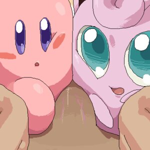 Rating: Explicit Score: 0 Tags: 1:1 aliasing alien ambiguous_gender big_eyes blue_eyes bodyjob boobjob breasts cheekjob color colored crossover digital_media_(artwork) duo_focus e621 fake_titfuck female first_person_view game_freak generation_1_pokemon genitals group human human_male interspecies jigglypuff kirby kirby_(series) looking_at_viewer low_res male male/ambiguous male_pov mammal nintendo oekaki paizuri penis pink_body pink_skin pokemon pokemon_(species) pokemon_rgby pokephilia rubbing_cheek rule34 rule_34_(paheal) sex source_request squish tagme unknown_artist waddling_head year_request User: bunchy7s