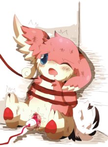 Rating: Explicit Score: 0 Tags: audino bdsm blue_eyes blush bodily_fluids bondage bound bruised e621 female generation_5_pokemon genitals nintendo one_eye_closed open_mouth penetration pokemon pokemon_(species) sex_toy sitting solo submissive submissive_female sweat unknown_artist vaginal vibrator vulva wink User: bunchy7s Rating: Explicit Score: 0 Tags: audino bdsm blue_eyes blush bodily_fluids bondage bound bruised e621 female generation_5_pokemon genitals nintendo one_eye_closed open_mouth penetration pokemon pokemon_(species) sex_toy sitting solo submissive submissive_female sweat unknown_artist vaginal vibrator vulva wink User: bunchy7s