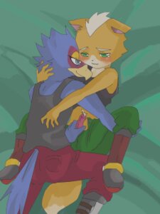 Rating: Explicit Score: 0 Tags: 3:4 aged_down anthro anthro_on_anthro avian beak bird blue_body blue_eyes blue_feathers bodily_fluids butt canid canine cum duo e621 erection falco_lombardi feathers fox fox_mccloud genital_fluids genitals green_eyes handjob interspecies low_res male male/male mammal nintendo penile penis sex shota star_fox tail tail_feathers unknown_artist young young_anthro User: bunchy7s Rating: Explicit Score: 0 Tags: 3:4 aged_down anthro anthro_on_anthro avian beak bird blue_body blue_eyes blue_feathers bodily_fluids butt canid canine cum duo e621 erection falco_lombardi feathers fox fox_mccloud genital_fluids genitals green_eyes handjob interspecies low_res male male/male mammal nintendo penile penis sex shota star_fox tail tail_feathers unknown_artist young young_anthro User: bunchy7s