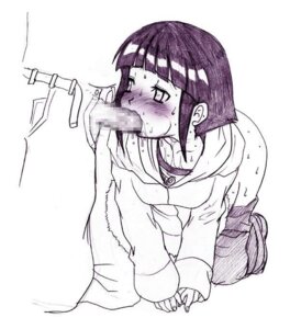 Rating: Explicit Score: 0 Tags: bottomless_female clothed_sex drawing fellatio female human hyuuga_hinata hyuuga_hinata_(genin) male naruto naruto_(classic) naruto_(series) oral oral_sex rule34 short_hair straight straight_hair unseen_male_face white_hair User: bunchy7s