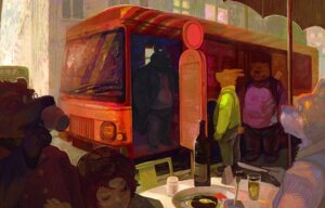 Rating: Safe Score: 0 Tags: bear bus bus_stop canid canine commercial_vehicle container cup e621 eyewear female furniture glasses group human lagomorph leporid male mammal moto_(pixiv) motogen outside public_transportation rabbit rhinoceros sitting standing table vehicle vehicle_for_hire User: bunchy7s Rating: Safe Score: 0 Tags: bear bus bus_stop canid canine commercial_vehicle container cup e621 eyewear female furniture glasses group human lagomorph leporid male mammal moto_(pixiv) motogen outside public_transportation rabbit rhinoceros sitting standing table vehicle vehicle_for_hire User: bunchy7s