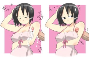 Rating: Explicit Score: 0 Tags: angry armpit_sex armpits black_hair breast_hold breasts brown_hair censored cleavage closed_eyes cum cum_on_armpit cum_on_body cum_on_upper_body ejaculation female ichigo_mashimaro itou_nobue makarou male no_bra outercourse penis rule34 User: bunchy7s Rating: Explicit Score: 0 Tags: angry armpit_sex armpits black_hair breast_hold breasts brown_hair censored cleavage closed_eyes cum cum_on_armpit cum_on_body cum_on_upper_body ejaculation female ichigo_mashimaro itou_nobue makarou male no_bra outercourse penis rule34 User: bunchy7s