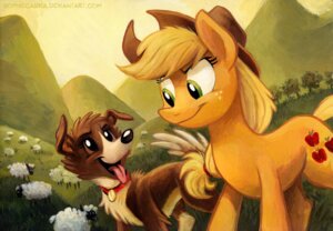 Rating: Safe Score: 0 Tags: 2014 apple applejack_(mlp) blonde_hair bovid brown_eyes canid canine canis caprine clothing collar cowboy_hat detailed_background domestic_dog domestic_sheep duo_focus e621 earth_pony equid equine female feral field food freckles friendship_is_magic fruit grass green_eyes group hair hasbro hat headgear headwear horse kenket mammal mountain my_little_pony nature outside painting_(artwork) plant pony sheep sky sophiecabra tongue tongue_out traditional_media_(artwork) traditional_painting_(artwork) tree winona_(mlp) User: bunchy7s Rating: Safe Score: 0 Tags: 2014 apple applejack_(mlp) blonde_hair bovid brown_eyes canid canine canis caprine clothing collar cowboy_hat detailed_background domestic_dog domestic_sheep duo_focus e621 earth_pony equid equine female feral field food freckles friendship_is_magic fruit grass green_eyes group hair hasbro hat headgear headwear horse kenket mammal mountain my_little_pony nature outside painting_(artwork) plant pony sheep sky sophiecabra tongue tongue_out traditional_media_(artwork) traditional_painting_(artwork) tree winona_(mlp) User: bunchy7s