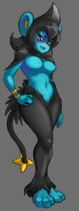 Rating: Questionable Score: 0 Tags: 3_toes anthro anthrofied barefoot biped black_body black_fur black_hair blue_body blue_skin breasts e621 featureless_breasts feet felid feline female fur generation_4_pokemon grey_background hair hand_on_hip luxio mammal nintendo nipples open_mouth open_smile pink_nose pokemon pokemon_(species) pokemorph simple_background smile solo standing tail toes unknown_artist User: bunchy7s Rating: Questionable Score: 0 Tags: 3_toes anthro anthrofied barefoot biped black_body black_fur black_hair blue_body blue_skin breasts e621 featureless_breasts feet felid feline female fur generation_4_pokemon grey_background hair hand_on_hip luxio mammal nintendo nipples open_mouth open_smile pink_nose pokemon pokemon_(species) pokemorph simple_background smile solo standing tail toes unknown_artist User: bunchy7s