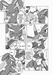 Rating: Explicit Score: 0 Tags: anthro anthrofied bodily_fluids breasts canid canine comic dialogue digital_media_(artwork) duo e621 english_text erection fellatio female female_penetrated fur generation_4_pokemon genitals greyscale kurohane_karasu lagomorph licking lopunny lucario male male/female male_penetrating male_penetrating_female mammal monochrome nintendo oral oral_penetration penetration penile penis penis_lick pokemon pokemon_(species) pokemorph sex sweat tail text tongue tongue_out User: bunchy7s Rating: Explicit Score: 0 Tags: anthro anthrofied bodily_fluids breasts canid canine comic dialogue digital_media_(artwork) duo e621 english_text erection fellatio female female_penetrated fur generation_4_pokemon genitals greyscale kurohane_karasu lagomorph licking lopunny lucario male male/female male_penetrating male_penetrating_female mammal monochrome nintendo oral oral_penetration penetration penile penis penis_lick pokemon pokemon_(species) pokemorph sex sweat tail text tongue tongue_out User: bunchy7s