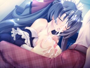 Rating: Explicit Score: 0 Tags: breasts censored cum female game_cg himekawa_wakaba long_hair maid male mikoshi_matsuri paizuri rule34 straight tagme ten_no_hikari_wa_koi_no_hoshi titfuck User: bunchy7s