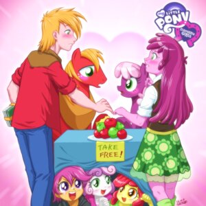 Rating: Safe Score: 0 Tags: 1:1 2013 amber_eyes apple apple_bloom_(eg) big_macintosh_(eg) big_macintosh_(mlp) blonde_hair blush book cheerilee_(eg) cheerilee_(mlp) clothing cutie_mark_crusaders_(eg) e621 earth_pony equestria_girls equid equine female food freckles friendship_is_magic fruit furniture green_eyes group hair hasbro heart_symbol horse human male mammal my_little_pony plant plate pony purple_eyes purple_hair romantic romantic_ambiance romantic_couple scootaloo_(eg) sweetie_belle_(eg) table uotapo User: bunchy7s