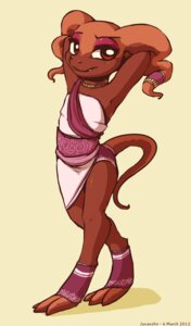 Rating: Safe Score: 0 Tags: anthro beiuan clothed clothing e621 female javanshir jewelry pose seductive skimpy solo tail young young_anthro young_female zuuli User: bunchy7s Rating: Safe Score: 0 Tags: anthro beiuan clothed clothing e621 female javanshir jewelry pose seductive skimpy solo tail young young_anthro young_female zuuli User: bunchy7s