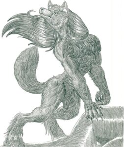 Rating: Explicit Score: 0 Tags: animal_genitalia anthro biped canid canine canis claws e621 feet fluffy fluffy_tail fully_sheathed fur genitals hair hellgoddess long_hair male mammal monochrome muscular muscular_anthro muscular_male nude sheath simple_background solo standing tail white_background wolf User: bunchy7s