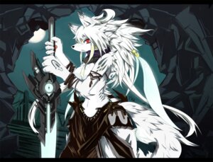 Rating: Safe Score: 0 Tags: anthro biped bottomwear breasts canid canine clothed clothing crotch_apron detailed detailed_background dragoon86 e621 female fox hair holding_melee_weapon holding_object holding_sword holding_weapon jewelry loincloth looking_at_viewer mammal markings melee_weapon pose red_eyes scarf solo standing sword tail tattoo toony weapon white_hair User: bunchy7s Rating: Safe Score: 0 Tags: anthro biped bottomwear breasts canid canine clothed clothing crotch_apron detailed detailed_background dragoon86 e621 female fox hair holding_melee_weapon holding_object holding_sword holding_weapon jewelry loincloth looking_at_viewer mammal markings melee_weapon pose red_eyes scarf solo standing sword tail tattoo toony weapon white_hair User: bunchy7s