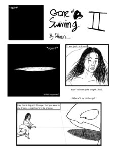 Rating: Explicit Score: 0 Tags: animal cetacean comic dolorcin female feral feral_unbirthing_human gone_swimming_ii human interspecies marine orca rule34 size_difference unbirthing vore willing_prey yuri User: bunchy7s