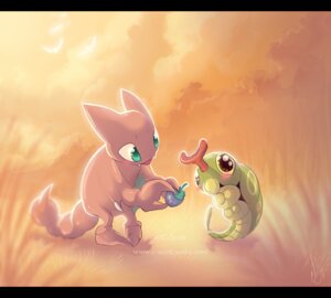 Rating: Safe Score: 0 Tags: ambiguous_gender arthropod bat berry black_bars blush caterpie duo e621 feral food fruit generation_1_pokemon generation_2_pokemon gligar grass insect letterbox mammal membrane_(anatomy) membranous_wings nintendo outside plant pokemon pokemon_(species) standing sunset tongue tongue_out wings zanty User: bunchy7s