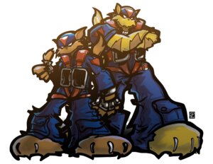 Rating: Safe Score: 0 Tags: absurd_res anthro chance_furlong claws clothing duo e621 felid gloves grin handwear hanna-barbera hi_res jake_clawson male mammal pilot simple_background smile swat_kats unknown_artist white_background User: bunchy7s Rating: Safe Score: 0 Tags: absurd_res anthro chance_furlong claws clothing duo e621 felid gloves grin handwear hanna-barbera hi_res jake_clawson male mammal pilot simple_background smile swat_kats unknown_artist white_background User: bunchy7s