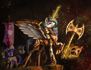 Rating: Safe Score: 0 Tags: 2013 abstract_background armor axe banner battle_axe chainmail double_bitted_axe e621 equid equine feathered_wings feathers female feral friendship_is_magic fur furgonomics glowing group hair hasbro headgear helmet hi_res horn magic magic_user male mammal melee_weapon multicolored_hair my_little_pony mythological_creature mythological_equine mythology princess princess_celestia_(mlp) purple_body purple_eyes purple_fur purple_hair quadruped royalty signature silfoe simple_background standard standard_bearer tail twilight_sparkle_(mlp) two_tone_hair unicorn weapon wing_armor winged_unicorn wings User: bunchy7s Rating: Safe Score: 0 Tags: 2013 abstract_background armor axe banner battle_axe chainmail double_bitted_axe e621 equid equine feathered_wings feathers female feral friendship_is_magic fur furgonomics glowing group hair hasbro headgear helmet hi_res horn magic magic_user male mammal melee_weapon multicolored_hair my_little_pony mythological_creature mythological_equine mythology princess princess_celestia_(mlp) purple_body purple_eyes purple_fur purple_hair quadruped royalty signature silfoe simple_background standard standard_bearer tail twilight_sparkle_(mlp) two_tone_hair unicorn weapon wing_armor winged_unicorn wings User: bunchy7s