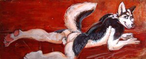 Rating: Explicit Score: 0 Tags: 5_fingers 5_toes anthro balls barefoot biped black_body black_fur blue_eyes butt canid canine canis claws domestic_dog e621 feet fingers fur genitals husky java looking_aside looking_at_viewer lying male mammal mudshark nordic_sled_dog on_front raised_tail smile solo spitz tail toes white_body white_fur User: bunchy7s Rating: Explicit Score: 0 Tags: 5_fingers 5_toes anthro balls barefoot biped black_body black_fur blue_eyes butt canid canine canis claws domestic_dog e621 feet fingers fur genitals husky java looking_aside looking_at_viewer lying male mammal mudshark nordic_sled_dog on_front raised_tail smile solo spitz tail toes white_body white_fur User: bunchy7s