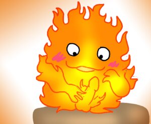 Rating: Explicit Score: 0 Tags: calcifer fire_cock howl's_moving_castle howl_no_ugoku_shiro male male_only penis rule34 studio_ghibli tagme User: bunchy7s