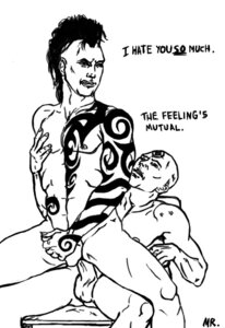 Rating: Explicit Score: 0 Tags: anal bullseye_(marvel) daken_akihiro dark_avengers male male_only marvel marvel_comics multiple_males rule34 straight_hair tagme yaoi User: bunchy7s