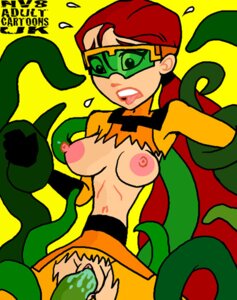 Rating: Explicit Score: 0 Tags: 2008 abby_archer breasts female goggles grossology long_hair navel nev nipples ponytail pussy red_hair rule34 tentacle tied_hair tongue tongue_out torn_clothes vaginal_penetration User: bunchy7s