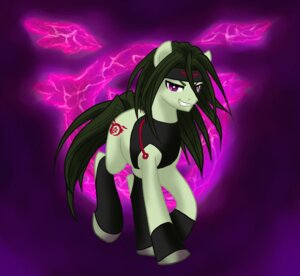 Rating: Safe Score: 0 Tags: alchepony bottomless clothed clothing cutie_mark e621 envy_(fullmetal_alchemist) equid equine feral friendship_is_magic fullmetal_alchemist fur green_body green_fur green_hair hair hasbro homunculus horse looking_at_viewer male mammal my_little_pony ouroboros ponification pony purple_eyes quadruped simple_background smile solo style_emulation tail teeth toony unknown_artist User: bunchy7s