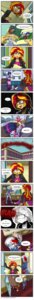 Rating: Questionable Score: 0 Tags: 2014 absurd_res bacon blood blue_hair bodily_fluids boots bowl breasts canid canine canis chair chalkboard clothed clothing comic container crimsonbugeye cutie_mark death digital_media_(artwork) doge dogelore domestic_dog e621 eating english_text equestria_girls equid equine female folder food footwear furniture green_eyes grimdark gun hair hasbro hi_res horse human ill information_board jacket killing long_image mammal meat meme multicolored_hair my_little_pony open_mouth parody peanut_butter_crackers photo pony princess_celestia_(eg) princess_luna_(eg) purple_body purple_eyes purple_skin ranged_weapon scared screaming shoes shotgun smile spike_(eg) sunset_shimmer_(eg) tall_image text topwear trixie_(eg) twilight_sparkle_(eg) two_tone_hair url vomit vomiting vomiting_on_ground weapon wide_eyed User: bunchy7s