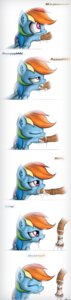 Rating: Explicit Score: 0 Tags: 2014 absurd_res animal_genitalia animal_penis basic_sequence blue_body blue_feathers blue_fur bodily_fluids cum cum_from_nose cum_in_mouth cum_in_nose cum_inside deep_throat dialogue duo e621 english_text equid equine equine_genitalia equine_penis erection eyes_closed feathered_wings feathers fellatio female female_penetrated feral friendship_is_magic fur genital_fluids genitals hair half-erect hasbro hi_res linear_sequence long_image male male/female male_penetrating male_penetrating_female mammal multi_frame_sequence multicolored_hair my_little_pony mythological_creature mythological_equine mythology neko-me open_mouth oral oral_penetration pegasus penetration penile penis rainbow_dash_(mlp) rainbow_hair sequence sex simple_background six_frame_image six_frame_sequence solo_focus tall_image text vein white_background wings User: bunchy7s