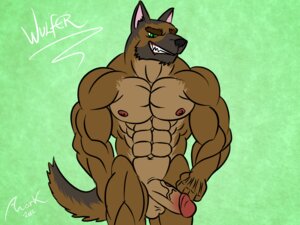 Rating: Explicit Score: 0 Tags: 2012 4:3 abs anthro balls biceps big_muscles canid canine canis domestic_dog e621 erection fangs genitals german_shepherd herding_dog humanoid_genitalia humanoid_penis male mammal muscular muscular_anthro muscular_male nipples nude pastoral_dog pecs penis pose smile solo tail teeth unknown_artist vein wulfer_(character) User: bunchy7s Rating: Explicit Score: 0 Tags: 2012 4:3 abs anthro balls biceps big_muscles canid canine canis domestic_dog e621 erection fangs genitals german_shepherd herding_dog humanoid_genitalia humanoid_penis male mammal muscular muscular_anthro muscular_male nipples nude pastoral_dog pecs penis pose smile solo tail teeth unknown_artist vein wulfer_(character) User: bunchy7s
