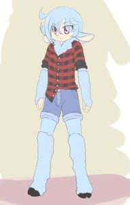 Rating: Safe Score: 0 Tags: absurd_res ambiguous_gender anthro blue_hair bovid caprine delicious_(artist) domestic_sheep e621 female flannel hair hi_res hooves mammal pink_eyes sheep solo young young_anthro User: bunchy7s Rating: Safe Score: 0 Tags: absurd_res ambiguous_gender anthro blue_hair bovid caprine delicious_(artist) domestic_sheep e621 female flannel hair hi_res hooves mammal pink_eyes sheep solo young young_anthro User: bunchy7s