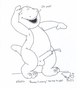 Rating: Explicit Score: 0 Tags: 2003 anthro barney_the_dinosaur furry male male_only rule34 tagme User: bunchy7s Rating: Explicit Score: 0 Tags: 2003 anthro barney_the_dinosaur furry male male_only rule34 tagme User: bunchy7s