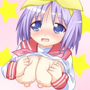 Rating: Explicit Score: 0 Tags: female lucky_star rule34 tagme tsukasa_hiiragi User: bunchy7s Rating: Explicit Score: 0 Tags: female lucky_star rule34 tagme tsukasa_hiiragi User: bunchy7s