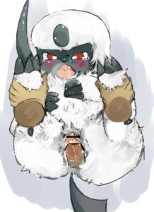 Rating: Explicit Score: 0 Tags: absol bestiality black_claws blush bodily_fluids breath censor_bar censored claws cum cum_in_vagina cum_inside digital_media_(artwork) disembodied_hand drooling duo e621 erection fangs female female_focus female_on_human female_penetrated feral feral_penetrated first_person_view fluffy from_front_position fur generation_3_pokemon genital_fluids genitals human human_on_feral human_penetrating human_penetrating_feral human_pov ineffective_censorship interspecies kemono legs_up lying male male/female male_on_feral male_penetrating male_penetrating_female male_pov mammal missionary_position nintendo nude on_back onikuman panting penetrating_pov penetration penile penile_penetration penis penis_in_vagina pokemon pokemon_(species) pokephilia red_eyes saliva sex solo_focus tears teeth vaginal vaginal_penetration vulva white_body white_fur young young_female young_feral User: bunchy7s
