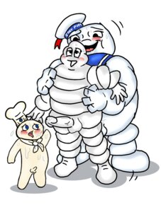 Rating: Explicit Score: 0 Tags: bibendum crossover ghostbusters male male_only mascot michelin_man mr._stay_puft pillsbury poppin'_fresh rule34 yaoi User: bunchy7s Rating: Explicit Score: 0 Tags: bibendum crossover ghostbusters male male_only mascot michelin_man mr._stay_puft pillsbury poppin'_fresh rule34 yaoi User: bunchy7s
