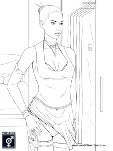 Rating: Explicit Score: 0 Tags: female gianna_parasini mass_effect rule34 tagme triplehex User: bunchy7s Rating: Explicit Score: 0 Tags: female gianna_parasini mass_effect rule34 tagme triplehex User: bunchy7s