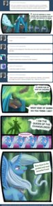 Rating: Safe Score: 0 Tags: absurd_res arthropod changeling_(mlp) comic e621 english_text equid equine feathered_wings feathers female friendship_is_magic hasbro hi_res horn mammal mind_control my_little_pony mythological_creature mythological_equine mythology pablofiorentino queen_chrysalis_(mlp) text transformation trixie_(mlp) tumblr unicorn url winged_unicorn wings User: bunchy7s