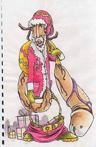 Rating: Explicit Score: 0 Tags: 1boy beard christmas dreadlocks facial_hair foreskin huge_cock huge_penis long_penis male male_only pants_down penis rastafarian retracted_foreskin rule34 santa_claus santa_costume santa_hat skinny_legs tagme uncircumcised uncut veiny_penis what white_beard User: bunchy7s Rating: Explicit Score: 0 Tags: 1boy beard christmas dreadlocks facial_hair foreskin huge_cock huge_penis long_penis male male_only pants_down penis rastafarian retracted_foreskin rule34 santa_claus santa_costume santa_hat skinny_legs tagme uncircumcised uncut veiny_penis what white_beard User: bunchy7s