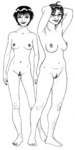 Rating: Explicit Score: 0 Tags: dora_bianchi faye_whitaker female questionable_content rule34 tagme webcomic User: bunchy7s Rating: Explicit Score: 0 Tags: dora_bianchi faye_whitaker female questionable_content rule34 tagme webcomic User: bunchy7s