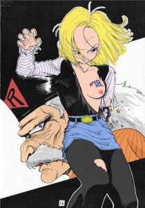 Rating: Explicit Score: 0 Tags: android_18 android_20 blonde_female blonde_hair blue_eyes cybernetics dr_gero dragon_ball dragon_ball_z ear_ring female ripped_clothing rule34 straight_hair tagme tagme_(artist) torn_clothes User: bunchy7s